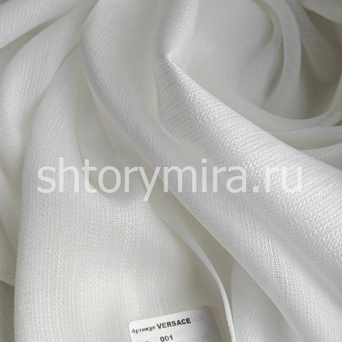 Ткань Versace 001 Nope