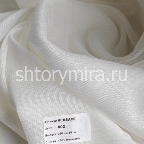 Ткань Versace 002 Nope