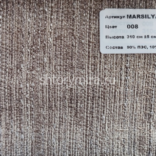 Ткань Marsilya 008 Nope