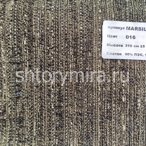 Ткань Marsilya 016 Nope