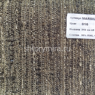 Ткань Marsilya 016 Nope