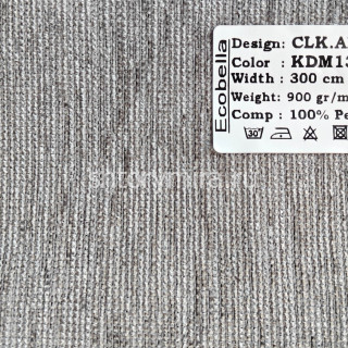 Ткань CLK Alya KDM13643 Ecobella
