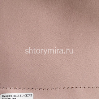 Ткань Etiler Blackout 004 Wiya