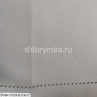 Ткань Etiler Blackout 009 Wiya
