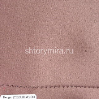 Ткань Etiler Blackout 014 Wiya