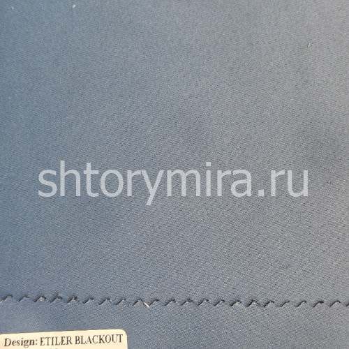 Ткань Etiler Blackout 032 Wiya