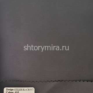 Ткань Etiler Blackout 035 Wiya