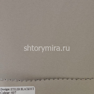 Ткань Etiler Blackout 037 Wiya