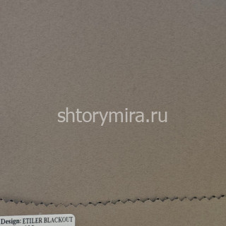Ткань Etiler Blackout 038 Wiya