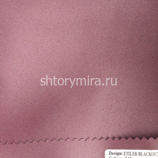 Ткань Etiler Blackout 041 Wiya