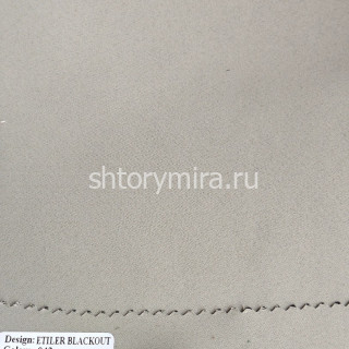Ткань Etiler Blackout 043 Wiya