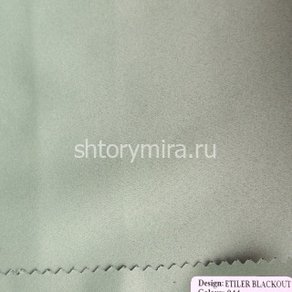 Ткань Etiler Blackout 044 Wiya