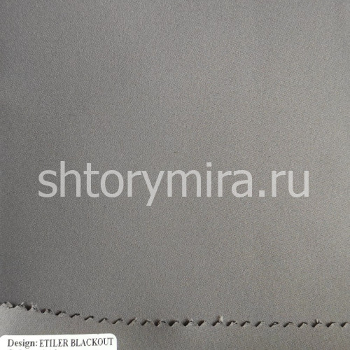 Ткань Etiler Blackout 046 Wiya