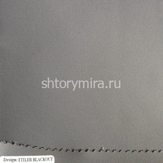 Ткань Etiler Blackout 046 Wiya