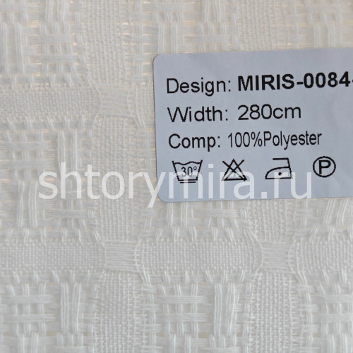 Ткань Miris 0084-1 Nur