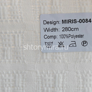 Ткань Miris 0084-1 Nur