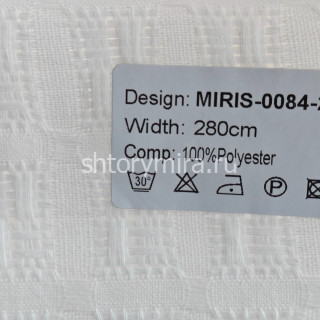 Ткань Miris 0084-2 Nur