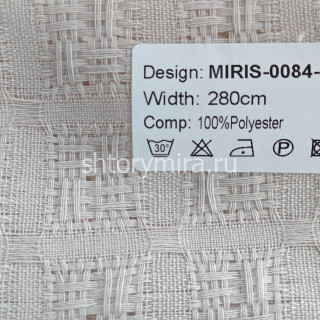 Ткань Miris 0084-3 Nur