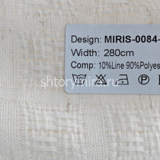 Ткань Miris 0084-5 Nur