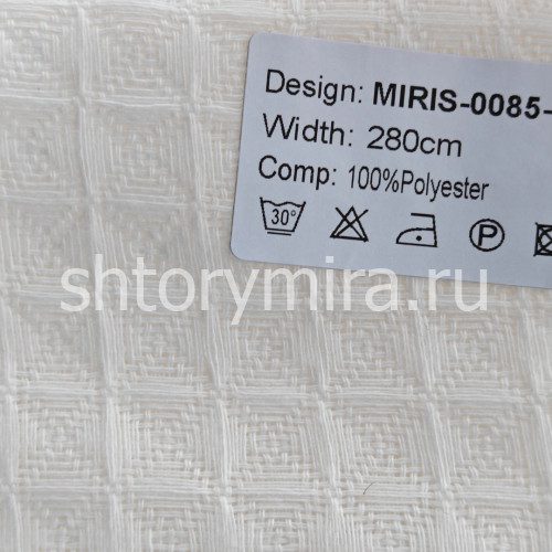 Ткань Miris 0085-1 Nur