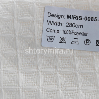 Ткань Miris 0085-1 Nur