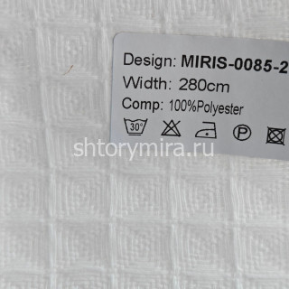 Ткань Miris 0085-2 Nur