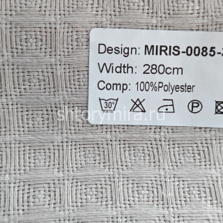 Ткань Miris 0085-3 Nur