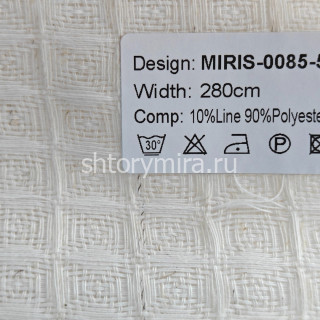 Ткань Miris 0085-5 Nur