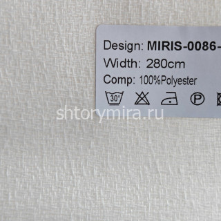 Ткань Miris 0086-1 Nur