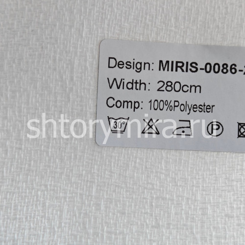 Ткань Miris 0086-2 Nur