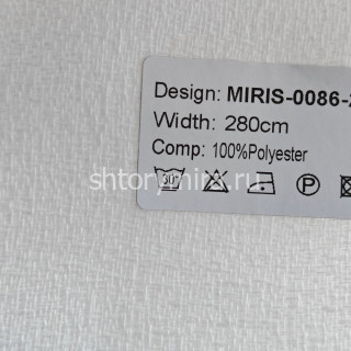 Ткань Miris 0086-2 Nur