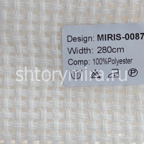 Ткань Miris 0087-1 Nur