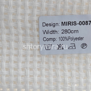 Ткань Miris 0087-1 Nur