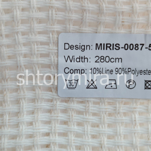 Ткань Miris 0087-5 Nur