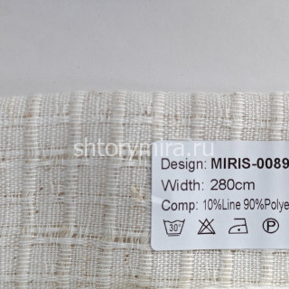 Ткань Miris 0089-1 Nur