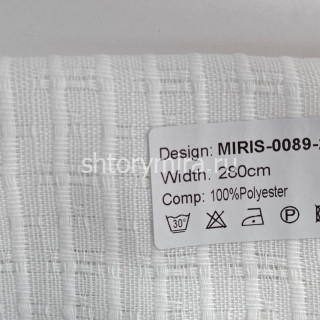 Ткань Miris 0089-2 Nur