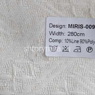 Ткань Miris 0090-1 Nur