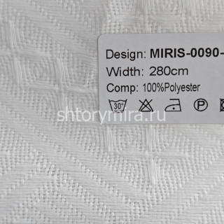Ткань Miris 0090-2 Nur