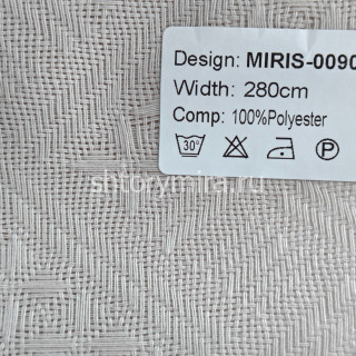 Ткань Miris 0090-3 Nur