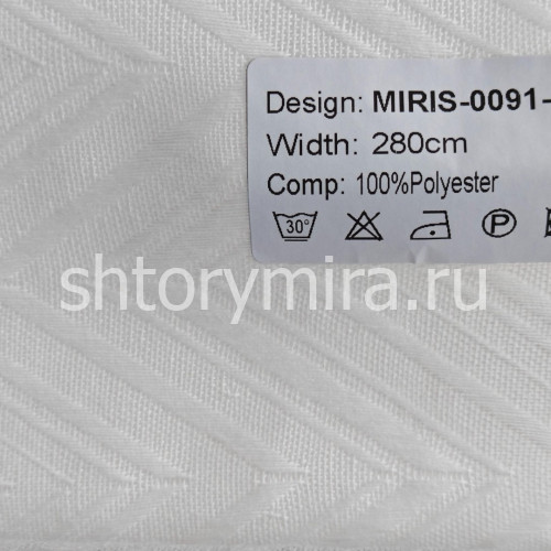 Ткань Miris 0091-2 Nur