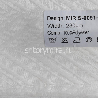 Ткань Miris 0091-2 Nur