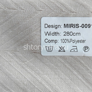 Ткань Miris 0091-3 Nur