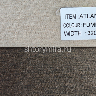 Ткань Atlanta Fume Arya Home