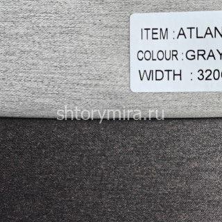 Ткань Atlanta Gray Arya Home