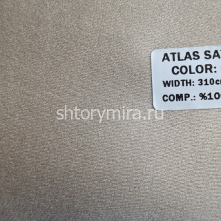 Ткань Atlas Saten 04 Pronto