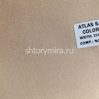 Ткань Atlas Saten 06 Pronto