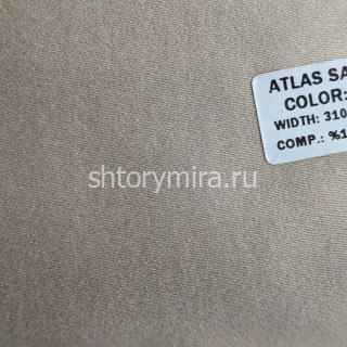 Ткань Atlas Saten 07 Pronto