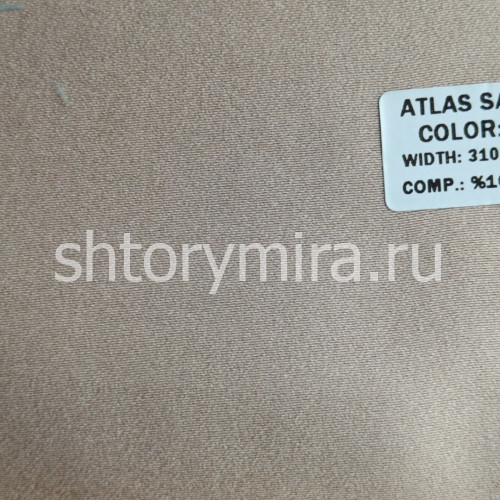 Ткань Atlas Saten 08 Pronto