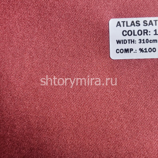 Ткань Atlas Saten 16 Pronto