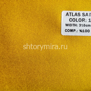 Ткань Atlas Saten 19 Pronto